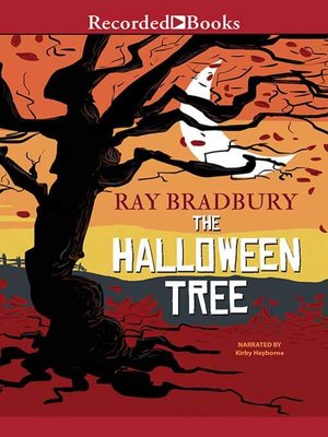 cover image of The Halloween Tree